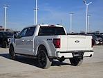2025 Ford F-150 SuperCrew Cab 4WD Pickup for sale #SFA01012 - photo 2