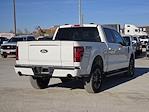 2025 Ford F-150 SuperCrew Cab 4WD Pickup for sale #SFA01012 - photo 4