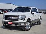 2025 Ford F-150 SuperCrew Cab 4WD Pickup for sale #SFA86179 - photo 1