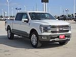 2025 Ford F-150 SuperCrew Cab 4WD Pickup for sale #SFA86179 - photo 3