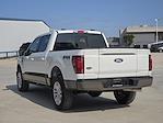 2025 Ford F-150 SuperCrew Cab 4WD Pickup for sale #SFA86179 - photo 2