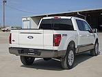 2025 Ford F-150 SuperCrew Cab 4WD Pickup for sale #SFA86179 - photo 4