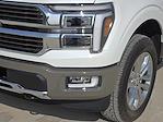 2025 Ford F-150 SuperCrew Cab 4WD Pickup for sale #SFA86179 - photo 6