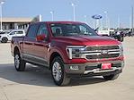 2025 Ford F-150 SuperCrew Cab 4WD Pickup for sale #SFA95198 - photo 3