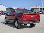 2025 Ford F-150 SuperCrew Cab 4WD Pickup for sale #SFA95198 - photo 2