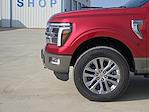 2025 Ford F-150 SuperCrew Cab 4WD Pickup for sale #SFA95198 - photo 5