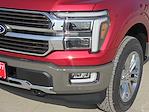 2025 Ford F-150 SuperCrew Cab 4WD Pickup for sale #SFA95198 - photo 6
