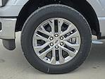 2025 Ford F-150 SuperCrew Cab 4WD Pickup for sale #SFB02018 - photo 9