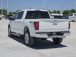 2025 Ford F-150 SuperCrew Cab 4WD Pickup for sale #SFB02578 - photo 2