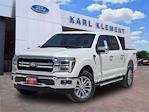 2025 Ford F-150 SuperCrew Cab 4WD Pickup for sale #SFB02578 - photo 1