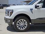 New 2025 Ford F-150 King Ranch SuperCrew Cab 4WD Pickup for sale #SFB09654 - photo 5