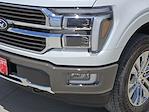 New 2025 Ford F-150 King Ranch SuperCrew Cab 4WD Pickup for sale #SFB09654 - photo 6