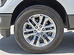 New 2025 Ford F-150 King Ranch SuperCrew Cab 4WD Pickup for sale #SFB09654 - photo 9