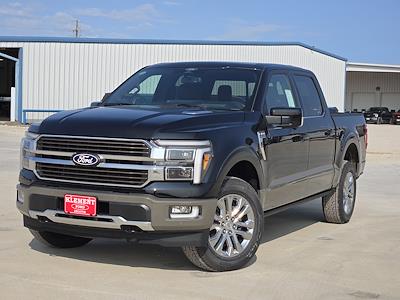2025 Ford F-150 SuperCrew Cab 4WD Pickup for sale #SFB10440 - photo 1
