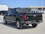 2025 Ford F-150 SuperCrew Cab 4WD Pickup for sale #SFB10440 - photo 2