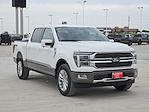 2025 Ford F-150 SuperCrew Cab 4WD Pickup for sale #SFB13034 - photo 3
