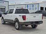 2025 Ford F-150 SuperCrew Cab 4WD Pickup for sale #SFB13034 - photo 2