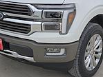 2025 Ford F-150 SuperCrew Cab 4WD Pickup for sale #SFB13034 - photo 6