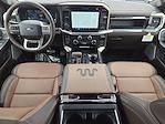 2025 Ford F-150 SuperCrew Cab 4WD Pickup for sale #SFB13034 - photo 22