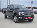 New 2025 Ford F-150 Platinum SuperCrew Cab 4WD Pickup for sale #SFB33156 - photo 3