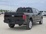 New 2025 Ford F-150 Platinum SuperCrew Cab 4WD Pickup for sale #SFB33156 - photo 4