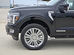 New 2025 Ford F-150 Platinum SuperCrew Cab 4WD Pickup for sale #SFB33156 - photo 5