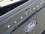 New 2025 Ford F-150 Platinum SuperCrew Cab 4WD Pickup for sale #SFB33156 - photo 9