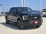 New 2025 Ford F-150 Lariat SuperCrew Cab 4WD Pickup for sale #SFB42023 - photo 3