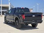New 2025 Ford F-150 Lariat SuperCrew Cab 4WD Pickup for sale #SFB42023 - photo 2
