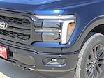 New 2025 Ford F-150 Lariat SuperCrew Cab 4WD Pickup for sale #SFB42023 - photo 6