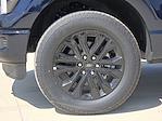 New 2025 Ford F-150 Lariat SuperCrew Cab 4WD Pickup for sale #SFB42023 - photo 9