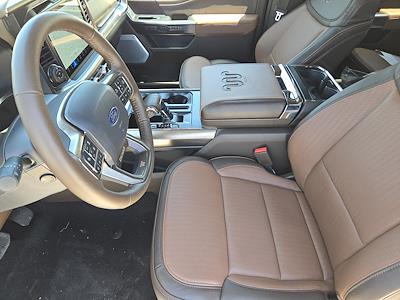 New 2025 Ford F-150 King Ranch SuperCrew Cab 4WD Pickup for sale #SFB42821 - photo 2