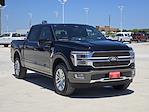 New 2025 Ford F-150 King Ranch SuperCrew Cab 4WD Pickup for sale #SFB42821 - photo 3