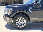 New 2025 Ford F-150 King Ranch SuperCrew Cab 4WD Pickup for sale #SFB42821 - photo 4