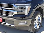 New 2025 Ford F-150 King Ranch SuperCrew Cab 4WD Pickup for sale #SFB42821 - photo 5