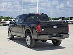 New 2025 Ford F-150 King Ranch SuperCrew Cab 4WD Pickup for sale #SFB52171 - photo 2