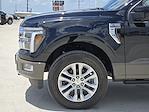 New 2025 Ford F-150 King Ranch SuperCrew Cab 4WD Pickup for sale #SFB52171 - photo 5