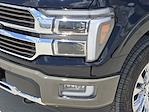 New 2025 Ford F-150 King Ranch SuperCrew Cab 4WD Pickup for sale #SFB52171 - photo 6