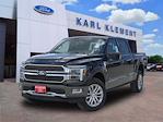 New 2025 Ford F-150 King Ranch SuperCrew Cab 4WD Pickup for sale #SFB52171 - photo 1