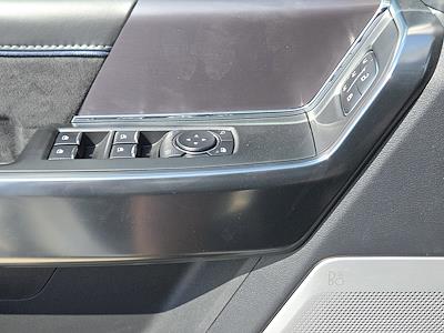 New 2025 Ford F-150 Platinum SuperCrew Cab 4WD Pickup for sale #SFB53676 - photo 2
