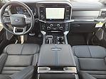 New 2025 Ford F-150 Platinum SuperCrew Cab 4WD Pickup for sale #SFB53676 - photo 5