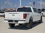 New 2025 Ford F-150 Platinum SuperCrew Cab 4WD Pickup for sale #SFB53676 - photo 12