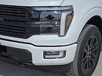 New 2025 Ford F-150 Platinum SuperCrew Cab 4WD Pickup for sale #SFB53676 - photo 14