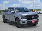 New 2025 Ford F-150 Lariat SuperCrew Cab 4WD Pickup for sale #SFB55165 - photo 3