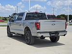 New 2025 Ford F-150 Lariat SuperCrew Cab 4WD Pickup for sale #SFB55165 - photo 2