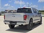 New 2025 Ford F-150 Lariat SuperCrew Cab 4WD Pickup for sale #SFB55165 - photo 4