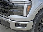 New 2025 Ford F-150 Lariat SuperCrew Cab 4WD Pickup for sale #SFB55165 - photo 6