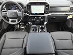 New 2025 Ford F-150 Lariat SuperCrew Cab 4WD Pickup for sale #SFB55165 - photo 21
