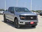 New 2025 Ford F-150 XLT SuperCrew Cab 4WD Pickup for sale #SFB62041 - photo 3
