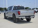 New 2025 Ford F-150 XLT SuperCrew Cab 4WD Pickup for sale #SFB62041 - photo 2